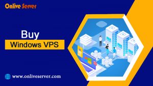 Buy Windows VPS