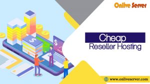 Cheap Reseller Hosting