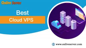 Best Cloud VPS