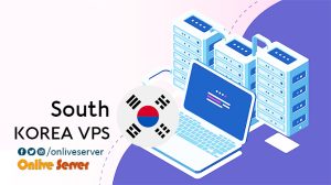 South Korean VPS