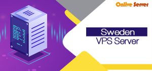 Sweden VPS Server
