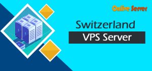 Switzerland VPS Server