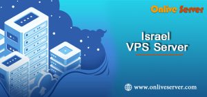 Israel VPS Server