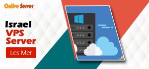 Israel VPS Server