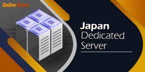 Japan Dedicated Server