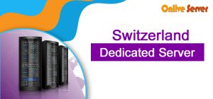 Switzerland Dedicated Server