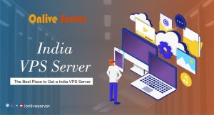 India VPS Server