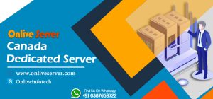 Looking to Scale Your Business Get a Canada Dedicated Server Onlive Server