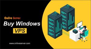Buy Windows VPS