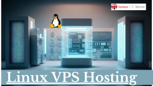 Linux VPS Server